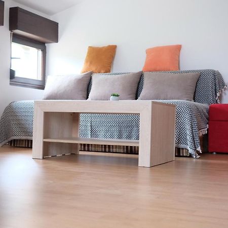 Teo Apartment Podgorica Bagian luar foto