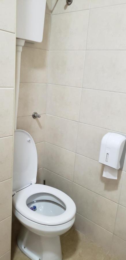 Teo Apartment Podgorica Bagian luar foto